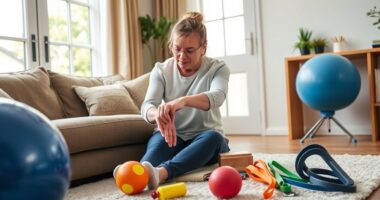 stroke survivor home care