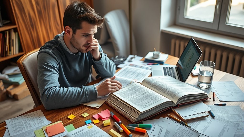 study practice review pass