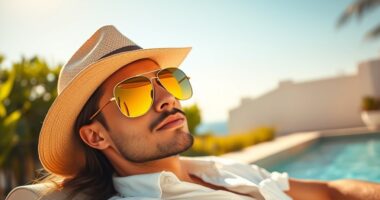 stylish summer sunglasses picks