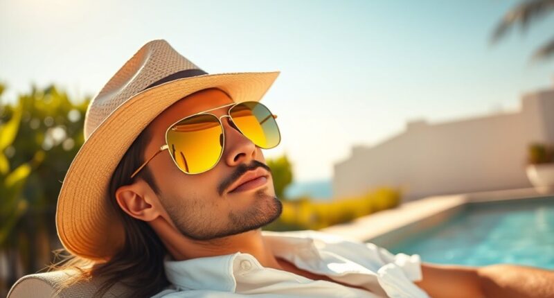 stylish summer sunglasses picks