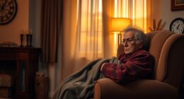 sundowning causes and science