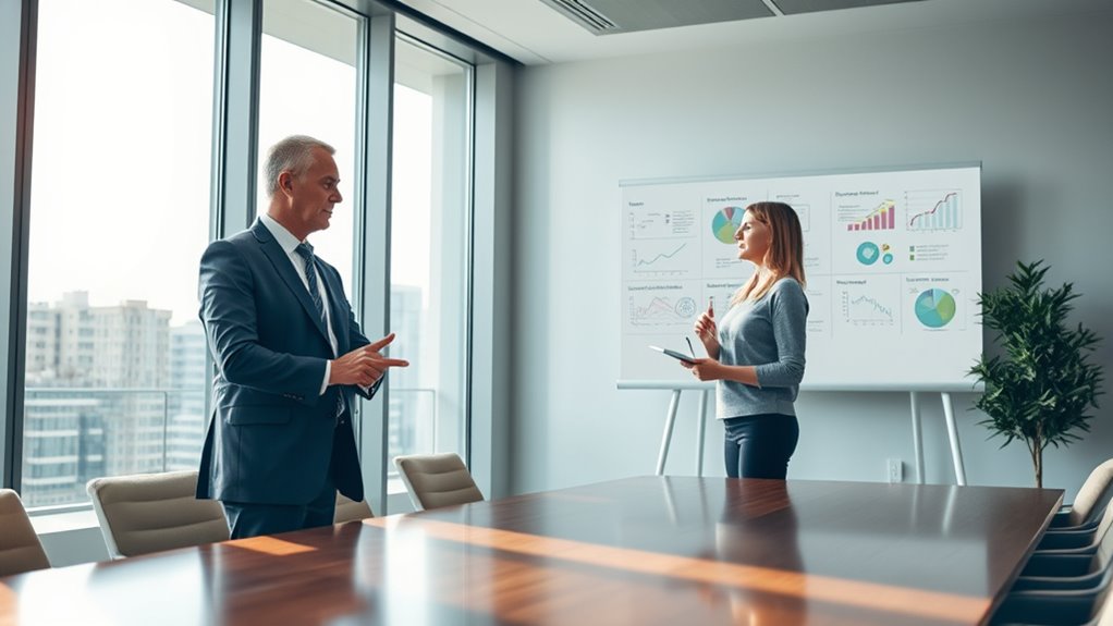 supervision and feedback strategies