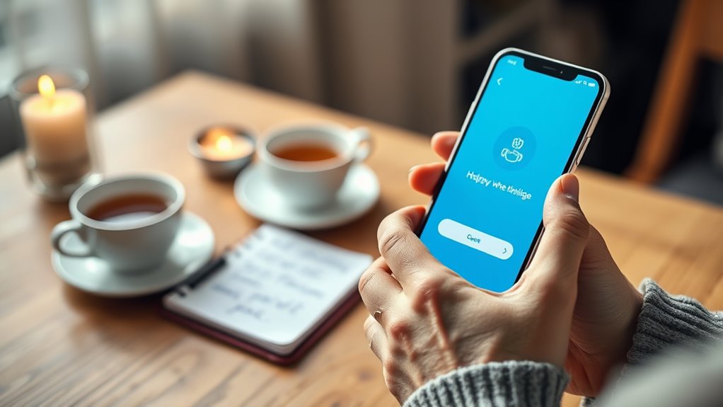 support respite emotional help