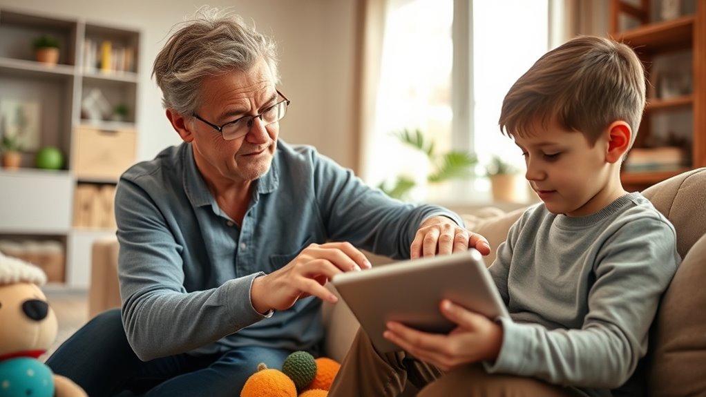 supporting autism adult independence