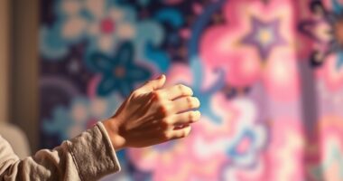 supporting hallucination and delusion responses