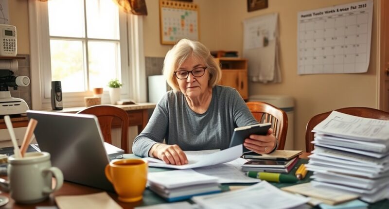 tax benefits for caregivers