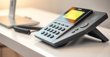 telephone captioning process