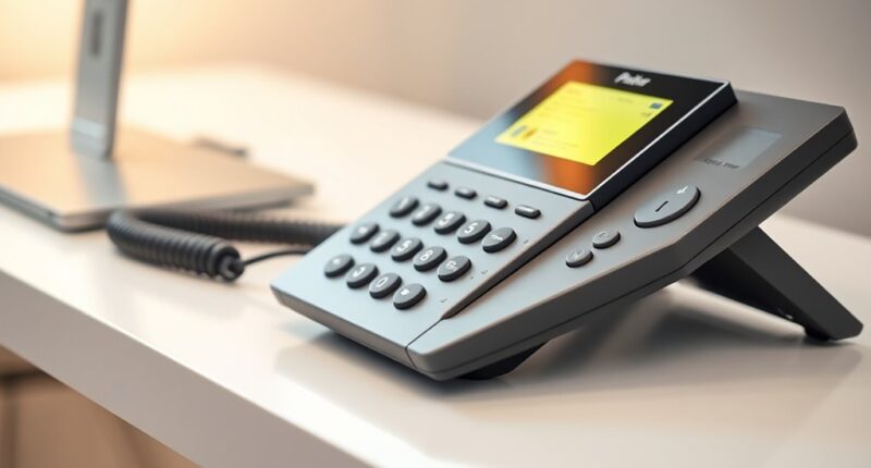 telephone captioning process