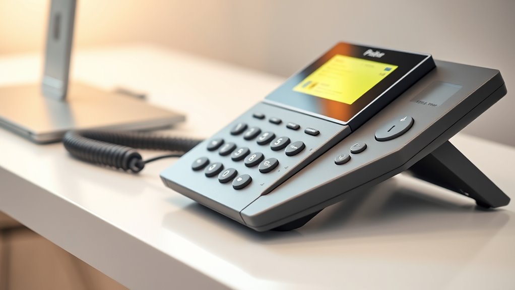 telephone captioning process