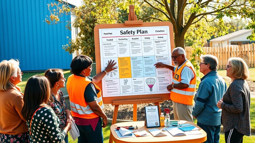 thorough risk assessment collaboration