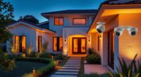 top 12 security camera systems