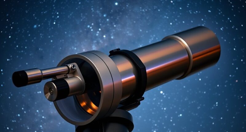 top 130mm triplet apo refractors