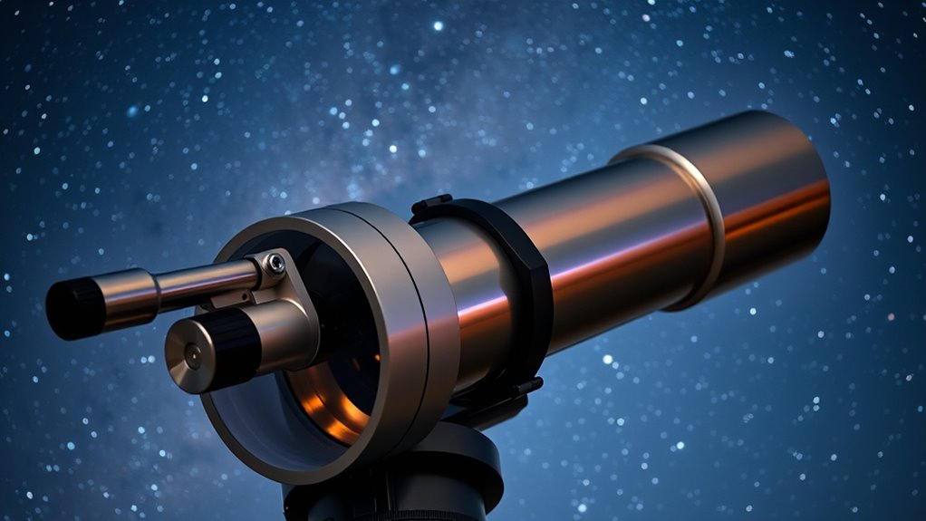 top 130mm triplet apo refractors