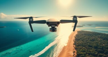 top 13 4k drone cameras