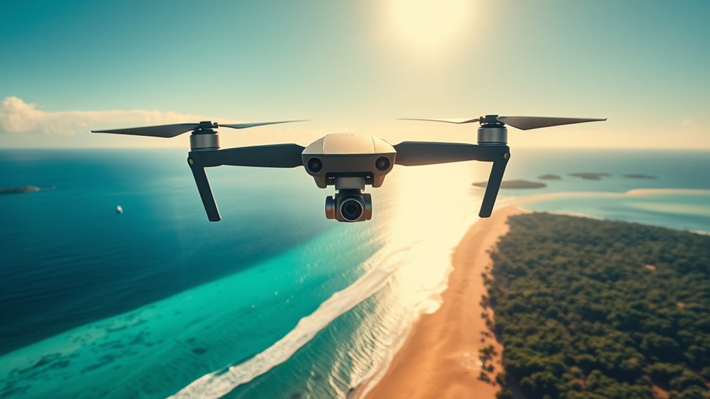 top 13 4k drone cameras