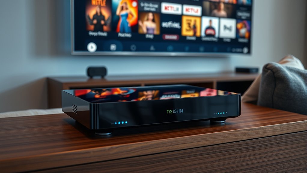 top 13 premium streaming devices