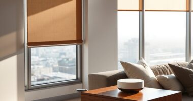 top 14 automated window coverings