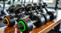 top 15 adjustable dumbbell sets