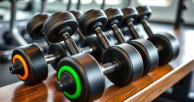 top 15 adjustable dumbbell sets
