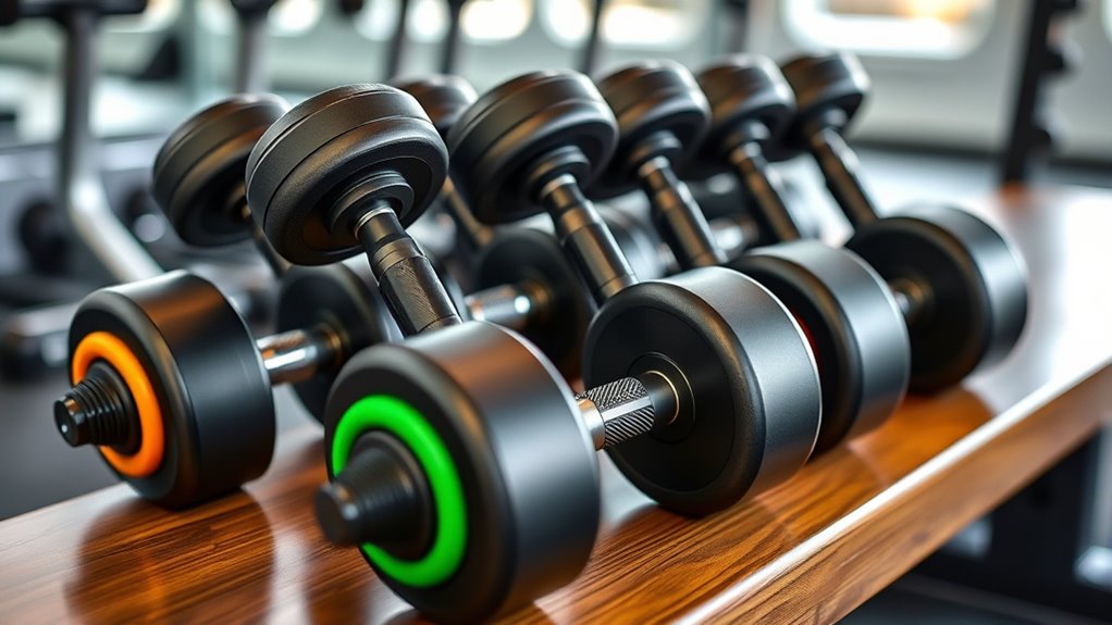 top 15 adjustable dumbbell sets