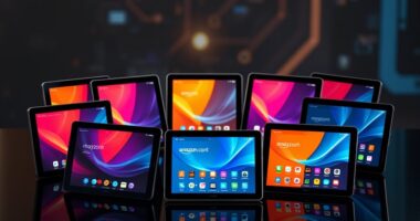 top 15 amazon fire tablets
