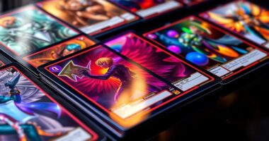 top 15 card games 2025