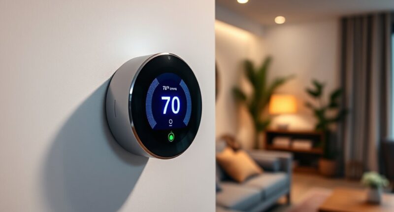 top 15 energy saving thermostats