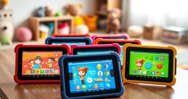 top 15 kids tablets 2025