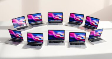 top 2025 macbook pro deals
