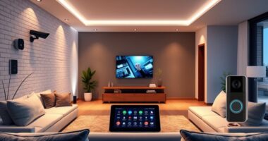 top 2025 smart security