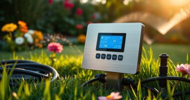 top 2025 smart sprinkler controllers