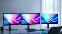 top 4k e ink monitors