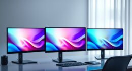 top 4k e ink monitors