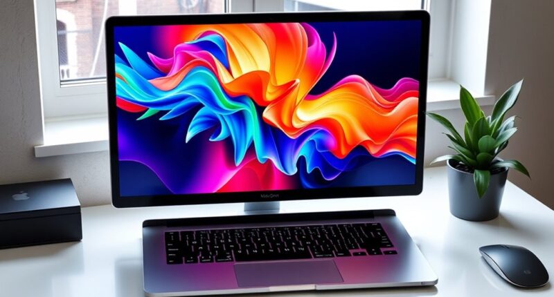 top 5k macbook monitors