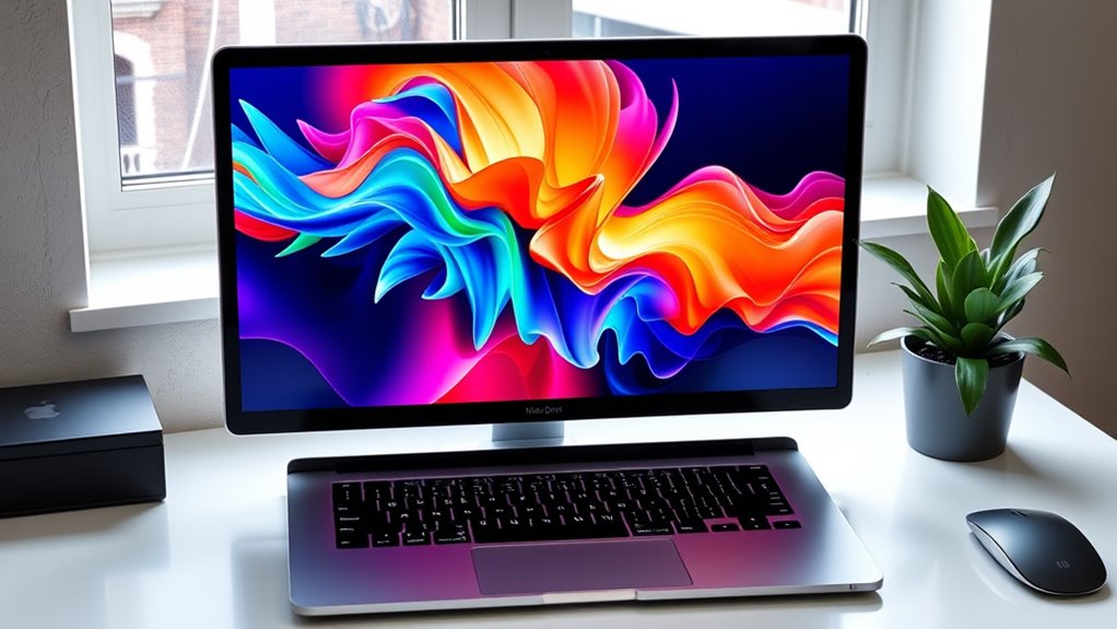 top 5k macbook monitors