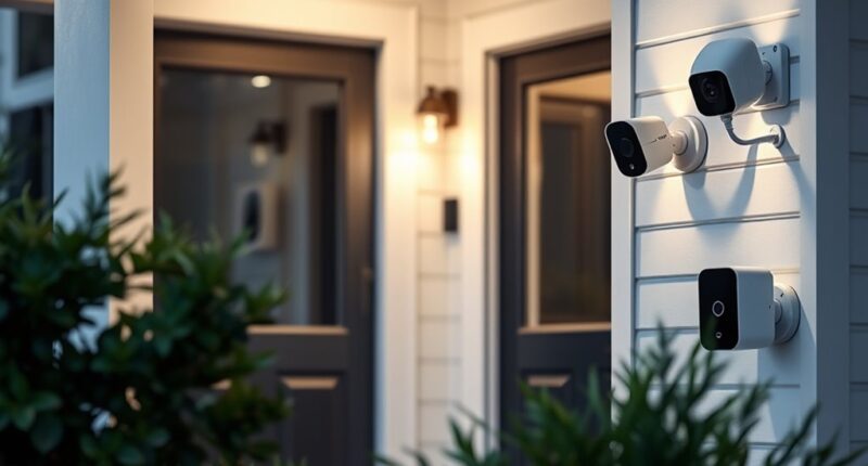 top amazon security devices