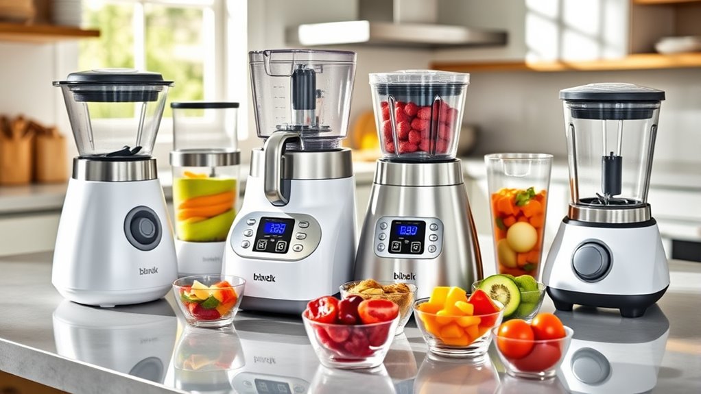 top baby food maker options