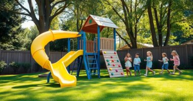 top backyard playsets 2025