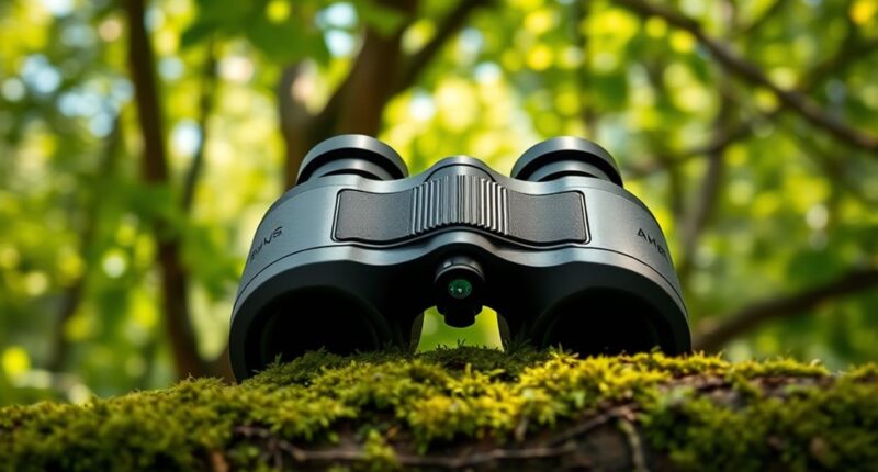 top bird watching binoculars