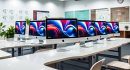 top classroom imacs 2025