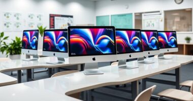 top classroom imacs 2025
