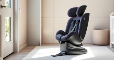 top convertible car seats 2025