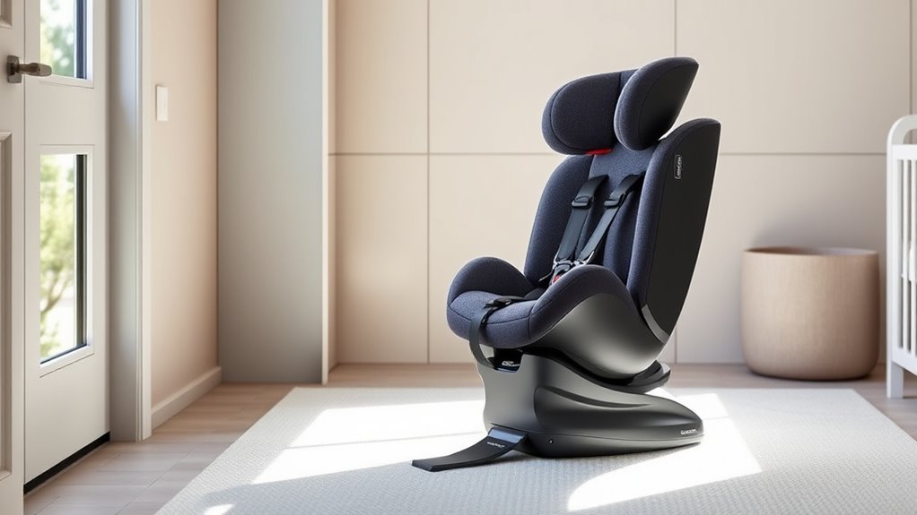 top convertible car seats 2025