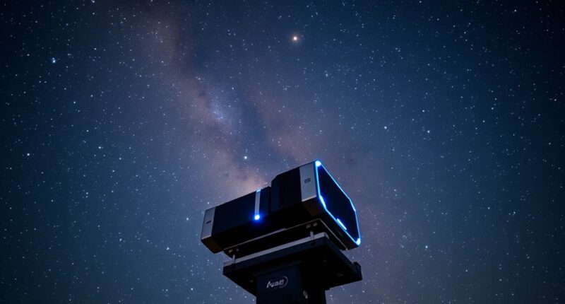 top cooled cmos cameras