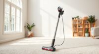 top cordless vacuums for large homes