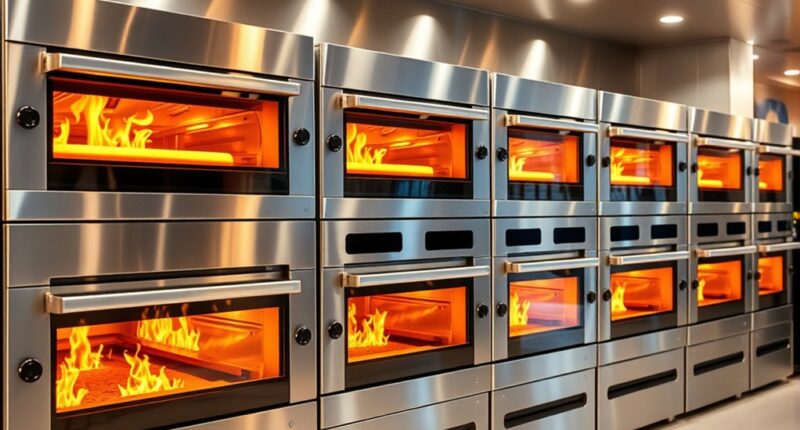 top counterpizza ovens 2025