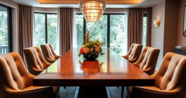 top dining table sets