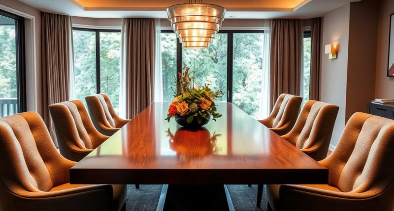 top dining table sets