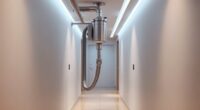 top diy central vacuum kits