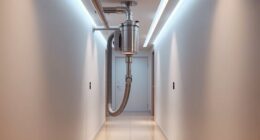 top diy central vacuum kits